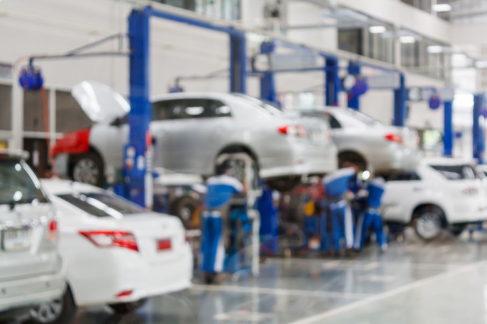 How to Prepare for Auto Transport in Grand Rapids A Local Guide